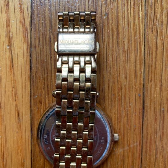 Michael Kora Darci watch - Picture 5 of 7